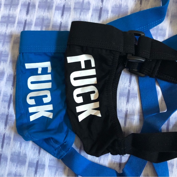 Size 32-34 Bundle 2 Jockstraps - Picture 5 of 5